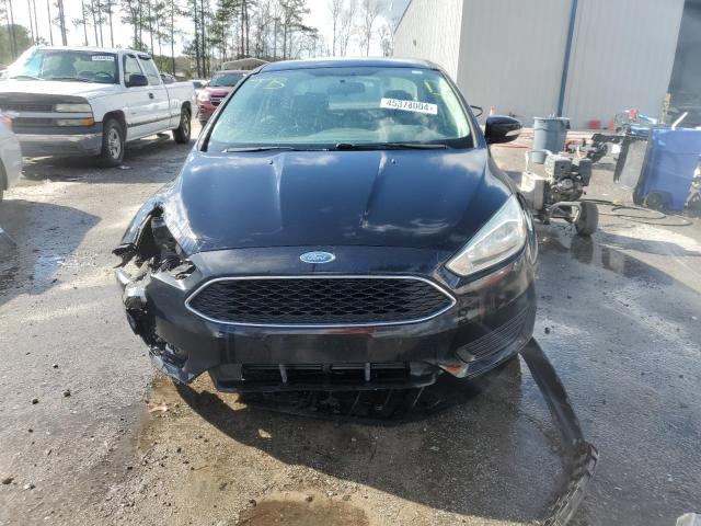 Photo 5 from auction – 2017 FORD FOCUS SE with VIN 1FADP3F24HL269416