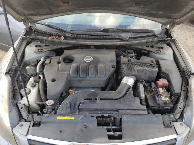 Photo 11 from auction – 2007 NISSAN ALTIMA 2.5 with VIN 1N4AL21EX7C136412