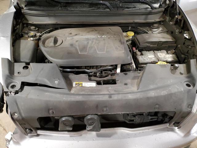 Photo 11 from auction – 2014 JEEP CHEROKEE L with VIN 1C4PJMCS5EW298078