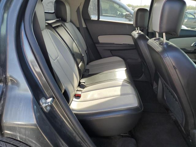 Photo 11 from auction – 2014 GMC TERRAIN SL with VIN 2GKALSEK9E6162441