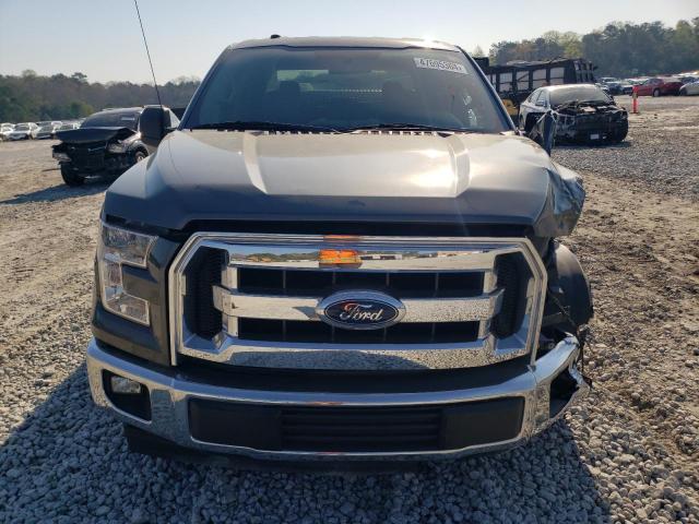 Photo 5 from auction – 2017 FORD F150 SUPER with VIN 1FTEW1CF6HFC36557