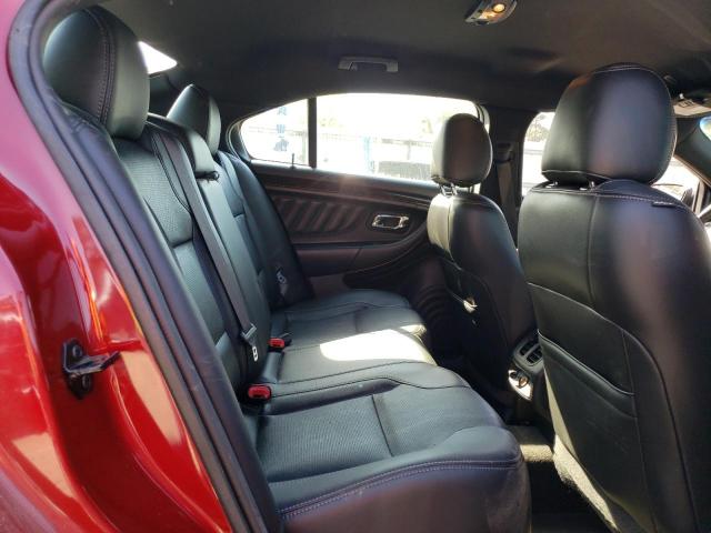 Photo 10 from auction – 2015 FORD TAURUS LIM with VIN 1FAHP2F85FG178001