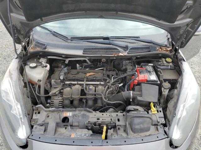 Photo 11 from auction – 2014 FORD FIESTA SE with VIN 3FADP4BJ9EM212206