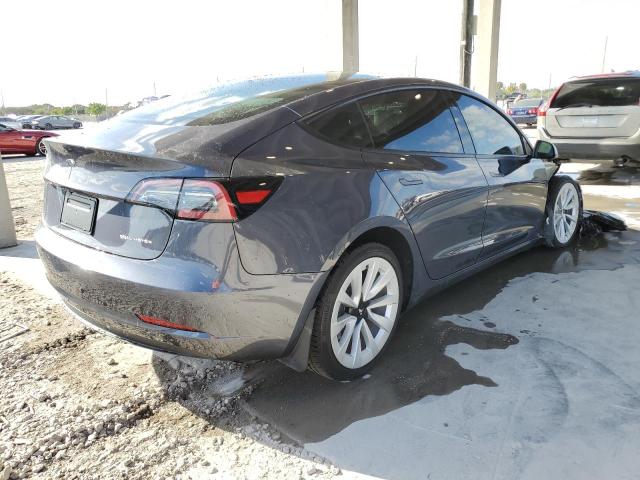 Photo 3 from auction – 2023 TESLA MODEL 3 with VIN 5YJ3E1EB6PF631894