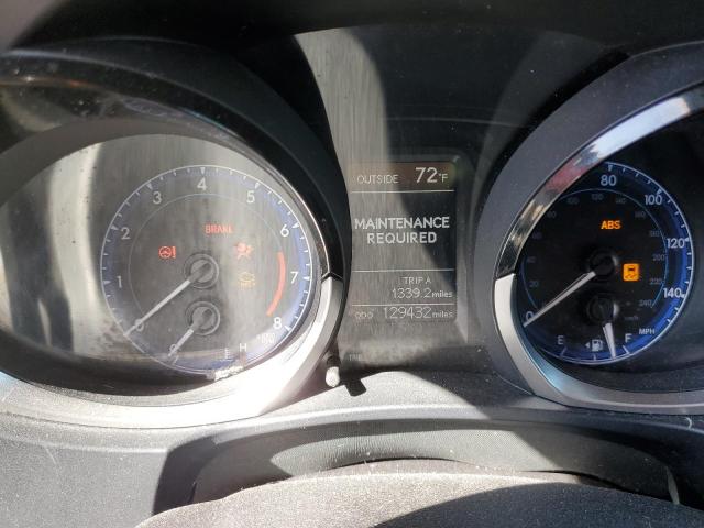 Photo 9 from auction – 2015 TOYOTA COROLLA L with VIN 5YFBURHE6FP187034