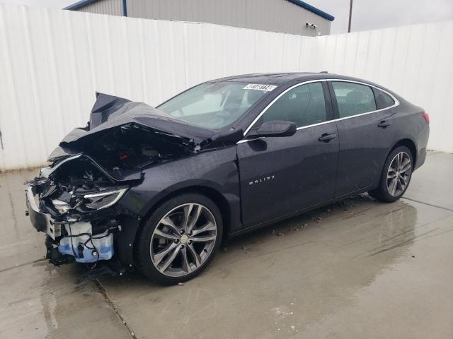 CHEVROLET MALIBU LT 2023 with VIN 1G1ZD5ST4PF227319 - Photo from auction