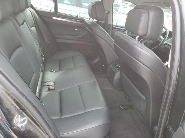 Photo 10 from auction – 2011 BMW 535 I with VIN WBAFR7C51BC602128
