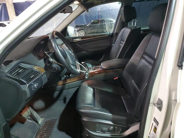 Photo 7 from auction – 2013 BMW X5 XDRIVE3 with VIN 5UXZV4C51D0E00115