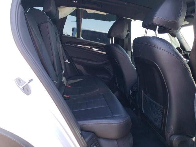 Photo 10 from auction – 2019 BMW X3 SDRIVE3 with VIN 5UXTR7C51KLF23453