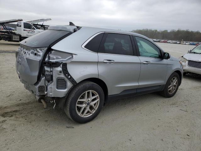 Photo 3 from auction – 2021 FORD EDGE SEL with VIN 2FMPK3J91MBA13492