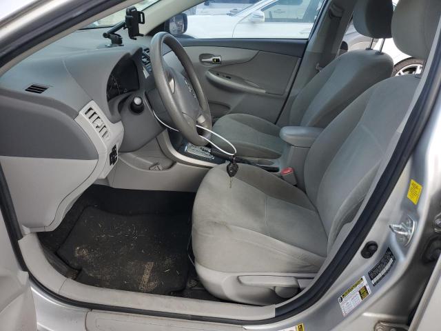 Photo 7 from auction – 2010 TOYOTA COROLLA BA with VIN 2T1BU4EE3AC525165