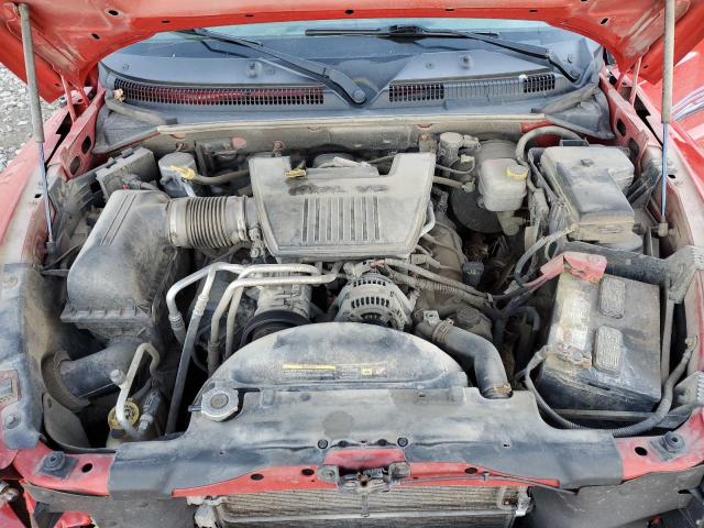 Photo 11 from auction – 2008 DODGE DAKOTA QUA with VIN 1D7HW48NX8S567928