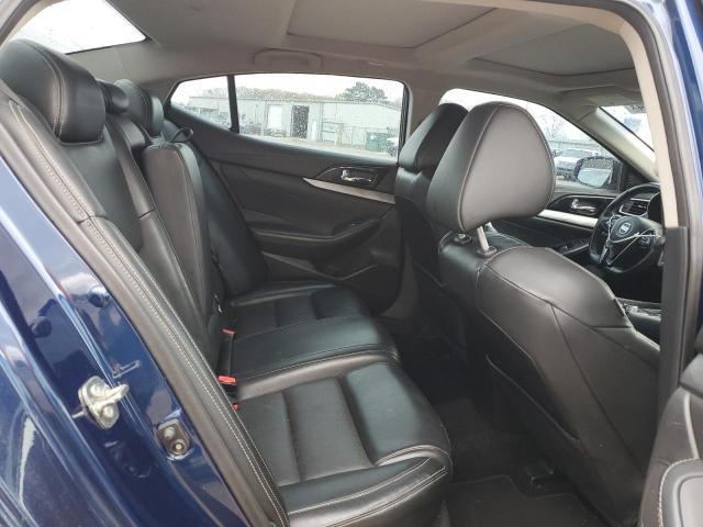 Photo 10 from auction – 2017 NISSAN MAXIMA 3.5 with VIN 1N4AA6AP6HC365606