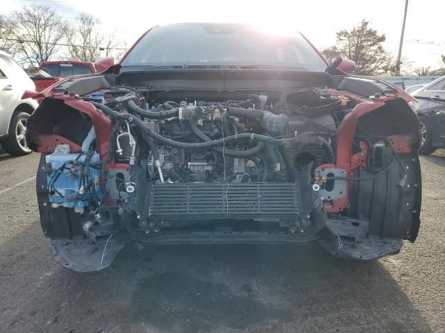 Photo 5 from auction – 2020 MAZDA CX-9 GRAND with VIN JM3TCBDY5L0411728