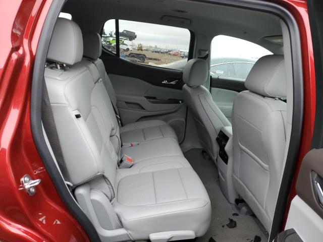 Photo 10 from auction – 2023 GMC ACADIA SLT with VIN 1GKKNUL49PZ256258