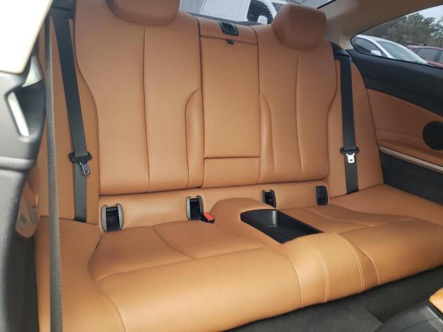 Photo 10 from auction – 2015 BMW 428 I with VIN WBA3N3C57FK232659