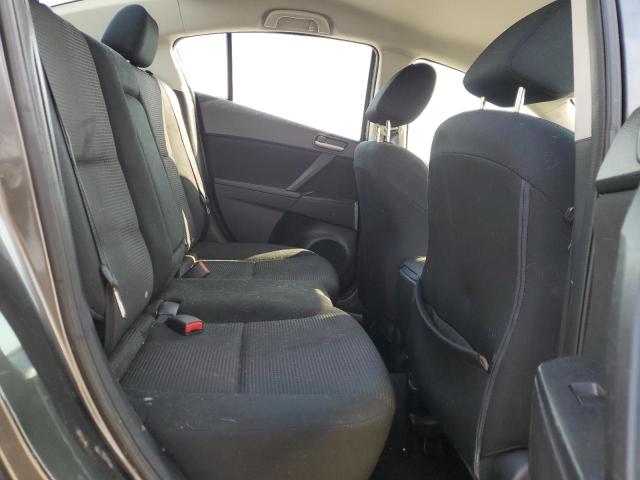 Photo 10 from auction – 2012 MAZDA 3 I with VIN JM1BL1V73C1631495