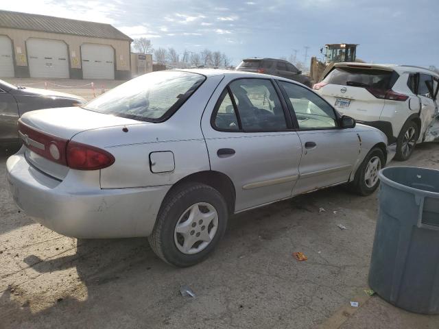 Photo 3 from auction – 2003 CHEVROLET CAVALIER with VIN 1G1JC52F237384085