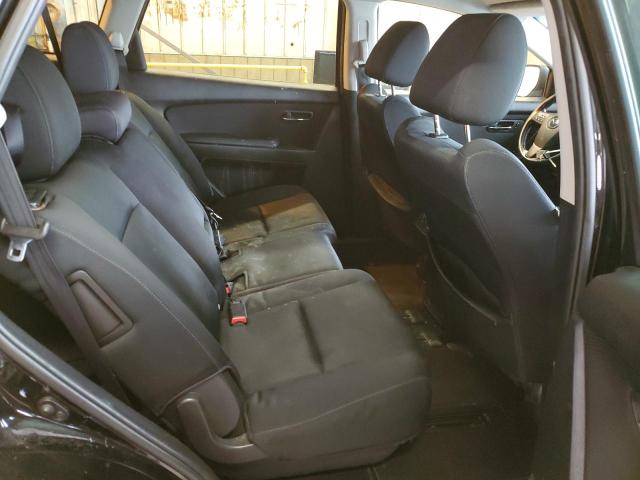 Photo 10 from auction – 2012 MAZDA CX-9 with VIN JM3TB3BV1C0351450