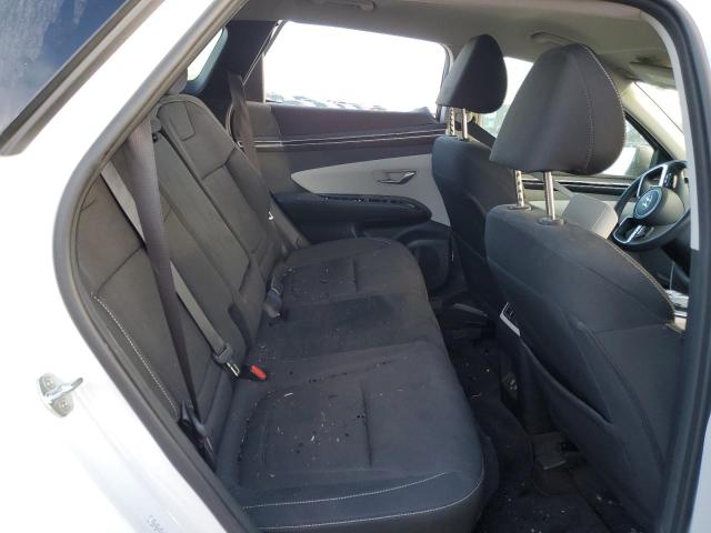 Photo 11 from auction – 2022 HYUNDAI TUCSON BLU with VIN KM8JBCA17NU024363