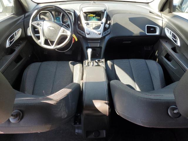Photo 8 from auction – 2015 CHEVROLET EQUINOX LT with VIN 2GNFLGE37F6307234