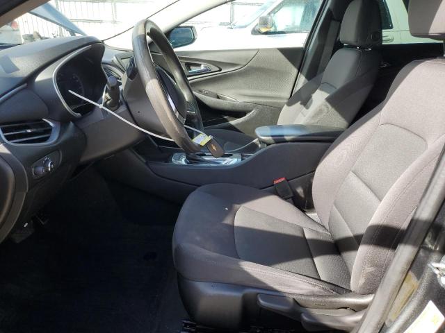 Photo 7 from auction – 2017 CHEVROLET MALIBU LS with VIN 1G1ZB5ST5HF252267