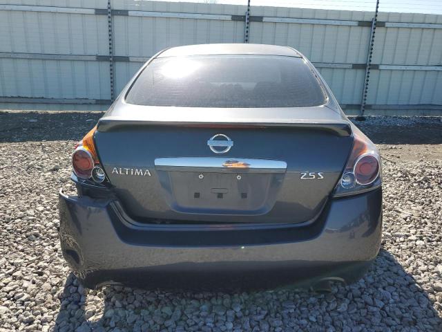 Photo 6 from auction – 2009 NISSAN ALTIMA with VIN 1N4AL21E49N494824