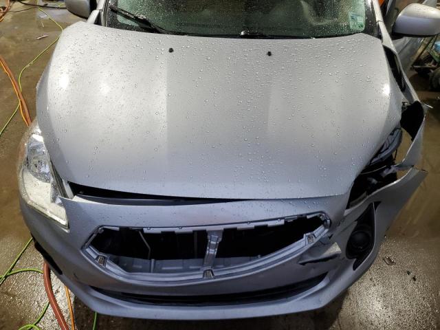 Photo 11 from auction – 2018 MITSUBISHI MIRAGE G4 with VIN ML32F3FJ4JHF09459