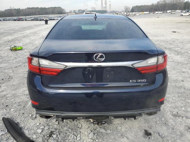 Photo 6 from auction – 2016 LEXUS ES 350 with VIN 58ABK1GG8GU013744