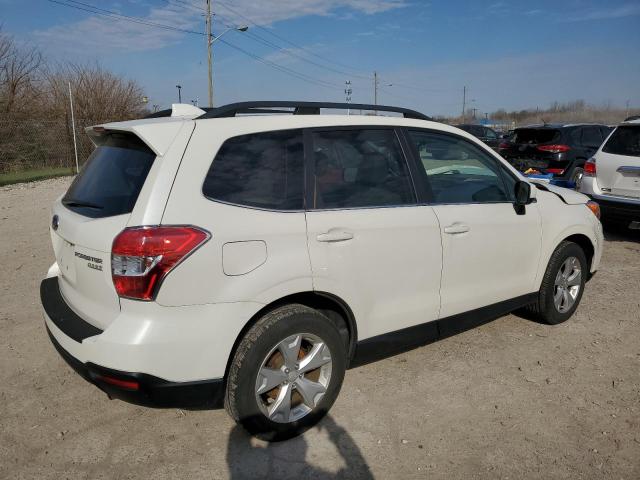 Photo 3 from auction – 2016 SUBARU FORESTER 2 with VIN JF2SJAHC3GH405678
