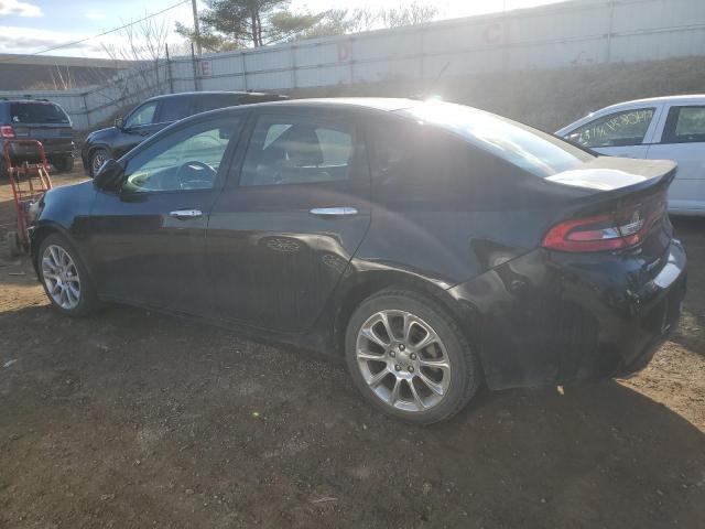 Photo 2 from auction – 2013 DODGE DART LIMIT with VIN 1C3CDFCH4DD133790