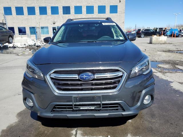 Photo 5 from auction – 2019 SUBARU OUTBACK 2. with VIN 4S4BSAFC2K3231425