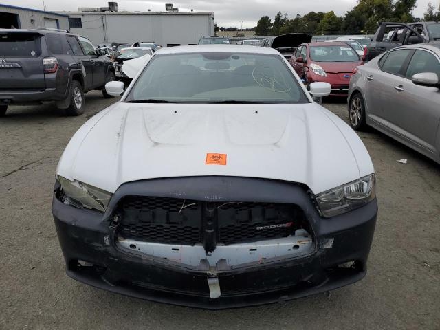 Photo 5 from auction – 2013 DODGE CHARGER SE with VIN 2C3CDXBG5DH637802