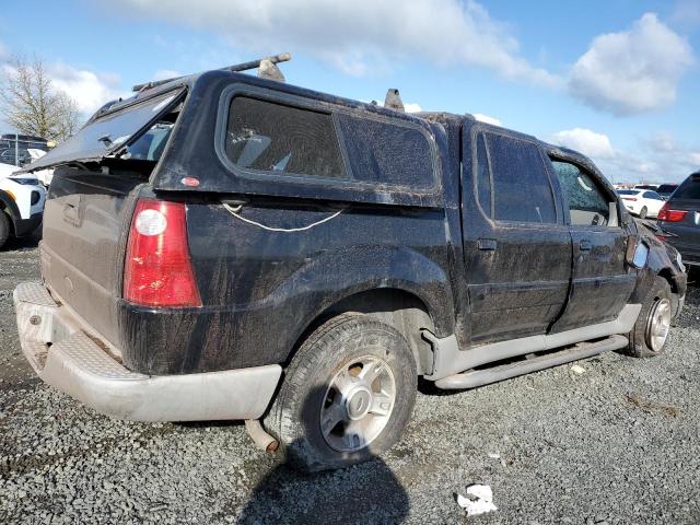 Photo 3 from auction – 2003 FORD EXPLORER S with VIN 1FMZU77E63UB74864