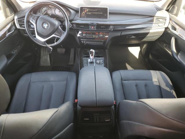Photo 8 from auction – 2016 BMW X5 XDR40E with VIN 5UXKT0C54G0S75886