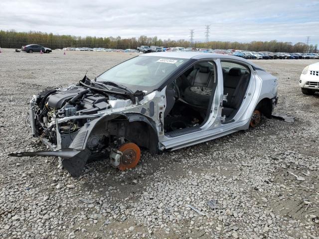 Photo 1 from auction – 2021 NISSAN MAXIMA SV with VIN 1N4AA6CV0MC512301