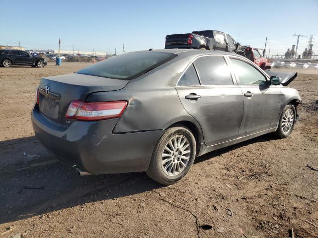 Photo 3 from auction – 2010 TOYOTA CAMRY BASE with VIN 4T4BF3EK3AR009466