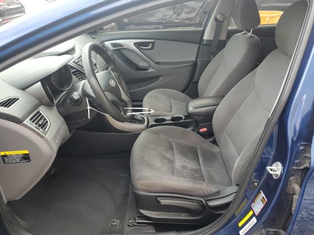 Photo 7 from auction – 2016 HYUNDAI ELANTRA SE with VIN 5NPDH4AE6GH742928