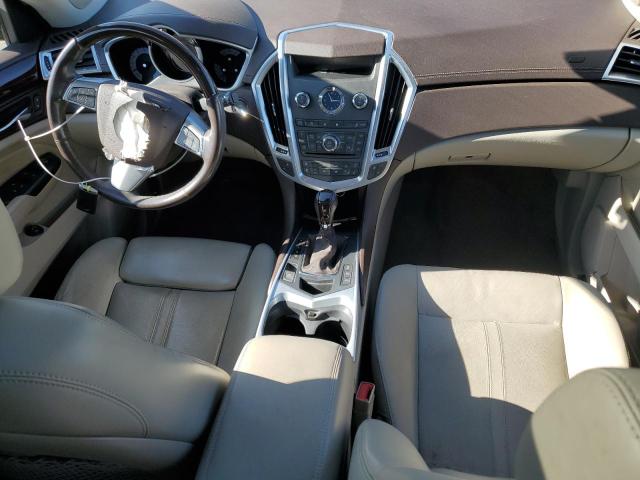 Photo 8 from auction – 2012 CADILLAC SRX PERFOR with VIN 3GYFNEE39CS512231