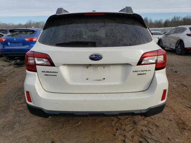 Снимка 6 от търг – 2015 SUBARU OUTBACK 3. с VIN 4S4BSENC2F3265332