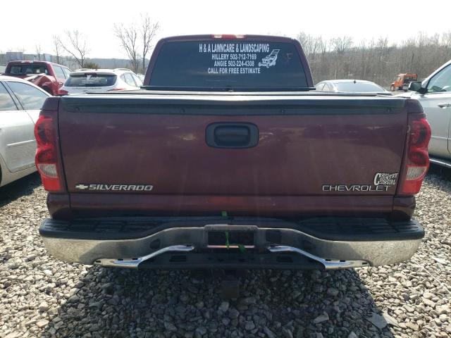 Photo 6 from auction – 2000 CHEVROLET SILVERADO with VIN 2GCEK19T7Y1211747