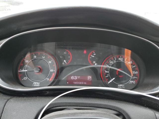 Photo 9 from auction – 2013 DODGE DART SE with VIN 1C3CDFAA3DD292533