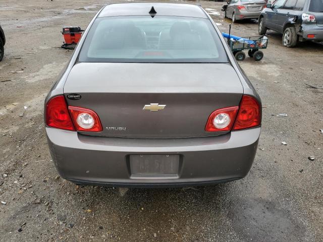 Photo 6 from auction – 2012 CHEVROLET MALIBU LS with VIN 1G1ZB5E03CF323637
