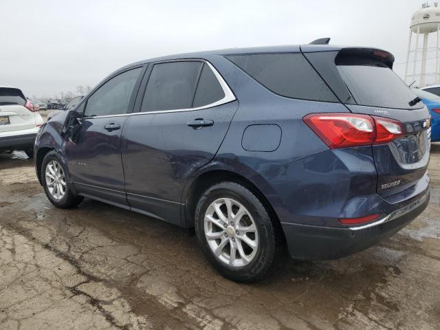 Photo 2 from auction – 2018 CHEVROLET EQUINOX LT with VIN 3GNAXJEV1JS570925
