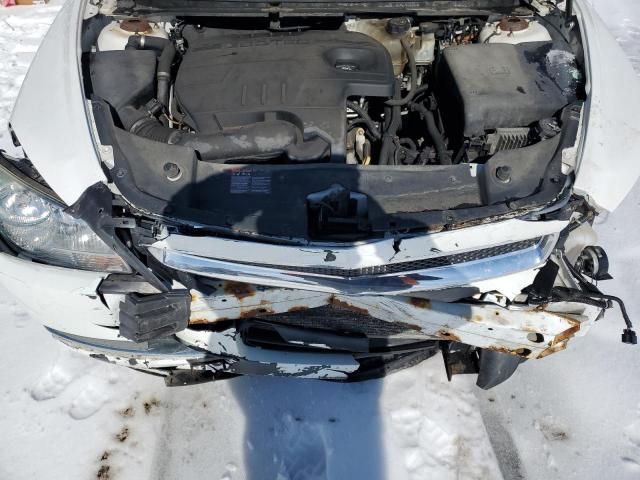 Photo 11 from auction – 2012 CHEVROLET MALIBU 2LT with VIN 1G1ZD5E07CF333808