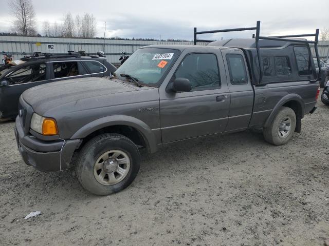 FORD RANGER SUP 2005 with VIN 1FTYR14U45PB06039 - Photo from auction
