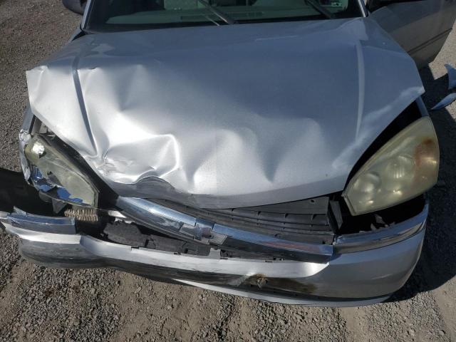 Photo 11 from auction – 2004 CHEVROLET MALIBU with VIN 1G1ZT548X4F120427