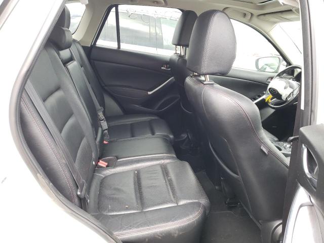 Photo 10 from auction – 2016 MAZDA CX-5 GT with VIN JM3KE4DY9G0748636