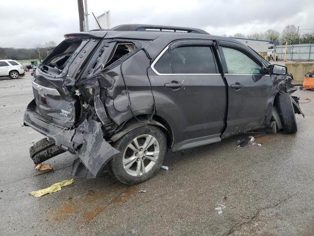 Photo 3 from auction – 2014 CHEVROLET EQUINOX LT with VIN 2GNALBEK5E6233878