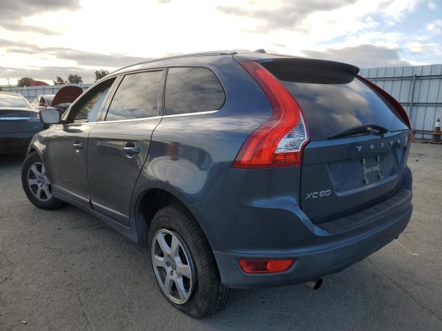 Photo 2 from auction – 2011 VOLVO XC60 3.2 with VIN YV4940DL6B2198605